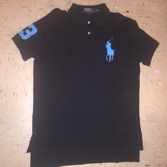 Polo Ralph Lauren Other - big pony polo ralph lauren polo shirt.